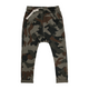 Relaxed Camo Joggers
