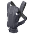 Baby Carrier Mini Mesh Anthracite