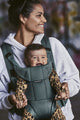 Babybjorn Baby Carrier Move Mesh Sage Green