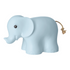 Lamp Elephant Blue