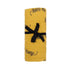 Bianca Printed Swaddle Tiger Yellow