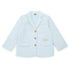 Feroe Jacket Blue