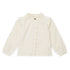 Mini Hearts Shirt Offwhite