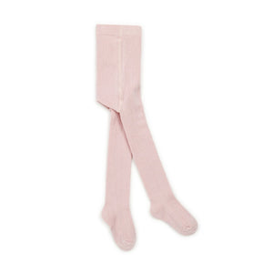 Baby Tights Pink