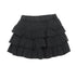 Rafale Skirt Charcoal