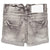 Arizona Shorts Light Grey