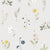 Preorder - Delivery 40 to 45 days Wallpaper Field Flowers