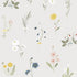 Preorder - Delivery 40 to 45 days Wallpaper Field Flowers
