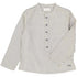 Grand-Pere Shirt Stripes Grey