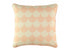 Venus Cushion Scales Pink