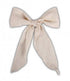 Laces Linen Cream
