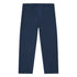 Waist Denim Trousers Blue