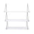 Babou Shelves 3-Levels White