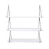 Babou Shelves 3-Levels White