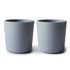 Dinnerware Cup, Set of 2 Cloud