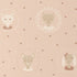 Preorder - Delivery 40 to 45 days Wallpaper Hearts Dusty
