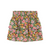 Kiwi Skirt Flowers