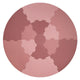 Playmat Blossom Pink