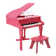 Happy Grand Piano Pink