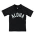 Aloha Tee Black