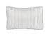 Jazz Cushion Thin Stripes Blue
