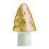 Lamp Mushroom Small Gold