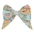 Gilla Hair Clip Water Jodhpur Flower
