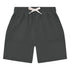 Cotton Bio Shorts Black