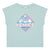 Venice T-Shirt Turquoise