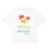 West Coast T-Shirt Offwhite