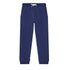 Slim Coton Bio Jogger Navy