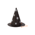 Mini Star Witch Hat