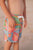 Aderi Baby Swim Shorts Multicolor Jungle