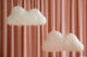 Marshmallow Cloud Cushion Natural Nobodinoz Lebanon Dubai UAE - Saudi Arabia Middle East 