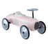 Vintage Car Light Pink