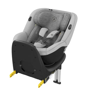 MAXI-COSI Mica Car Seat Authentic Grey