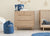 Bamboo Toy Bag Small Gold Bubble Night Blue Nobodinoz Lebanon Dubai UAE - Saudi Arabia Middle East