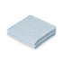 Muslin Cloth Pack of 2 Dusty Blue