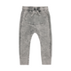 Relaxed Acid Grey Joggers