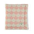 Copenhagen Blanket Scales Pink