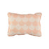 Jack Cushion Scales Pink