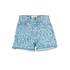 Cherryl Shorts Light Blue