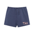 Hedgehog Shorts Blue