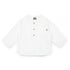 Matt Baby Shirt Offwhite