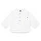 Matt Baby Shirt Offwhite