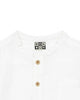 Matt Baby Shirt Offwhite