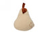 Pear Cushion Cream