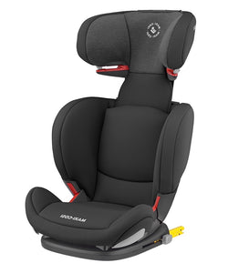 MAXI-COSI Rodifix Air Protect Car Seat Authentic Black