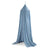 Canopy Powder Blue Sebra Lebanon Dubai UAE- Saudi Arabia Middle East 