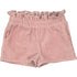 Gatsby Short Velvet Dark Pink
